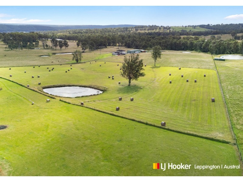 411 Greendale Road, Greendale NSW 2745