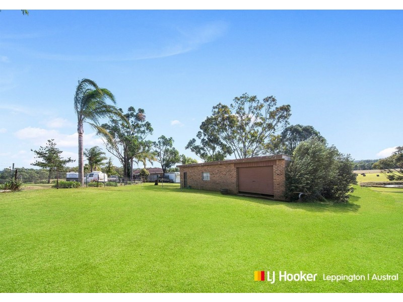 411 Greendale Road, Greendale NSW 2745