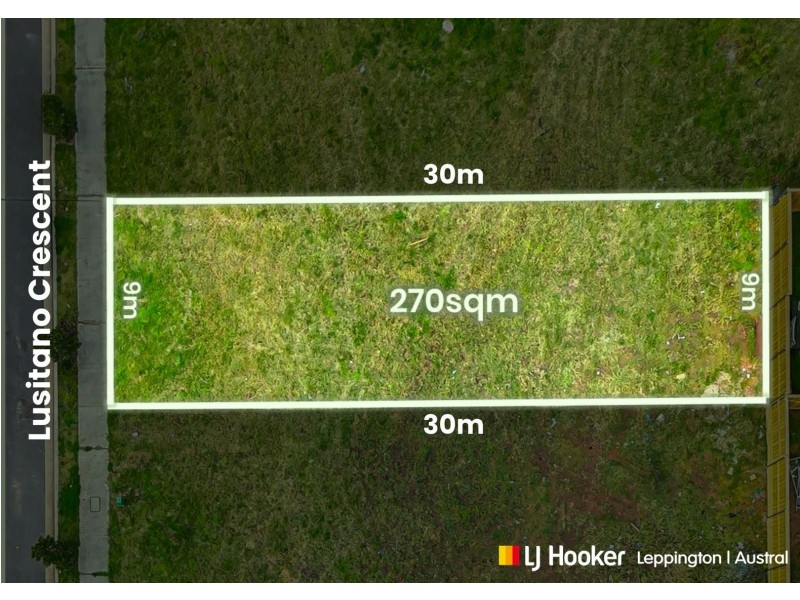 6 Lusitano Crescent, Austral NSW 2179