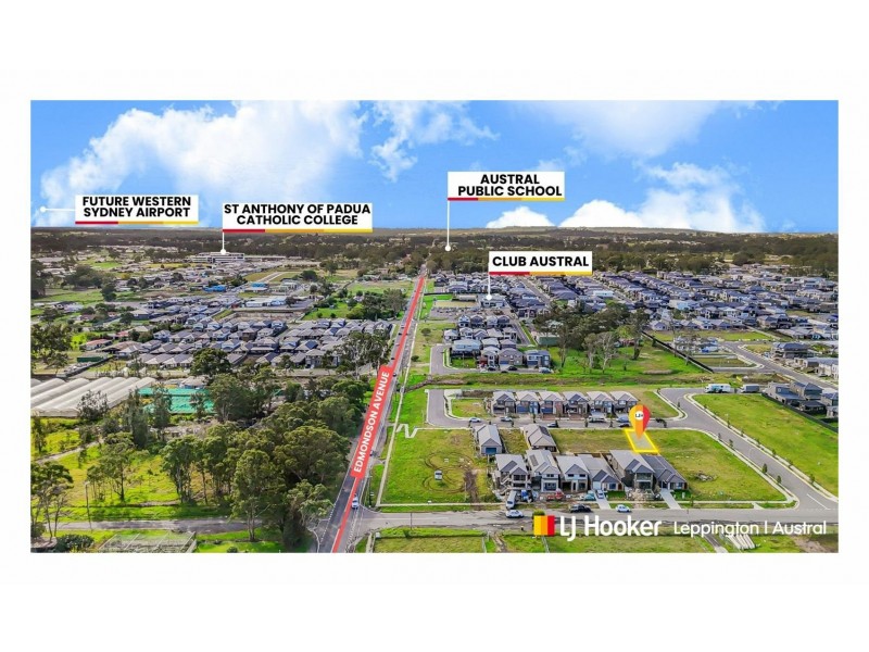 6 Lusitano Crescent, Austral NSW 2179