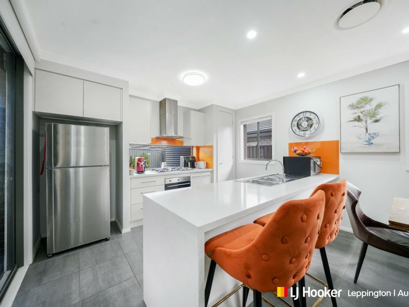 13 Glycine Street, Denham Court NSW 2565