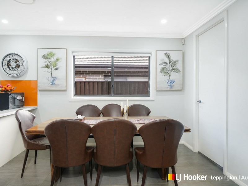 13 Glycine Street, Denham Court NSW 2565