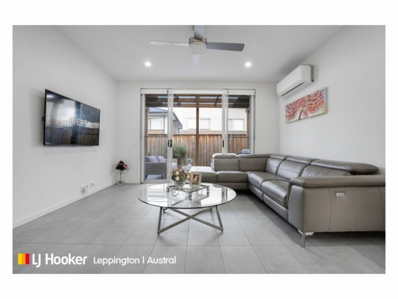 51 Indigo Crescent, Denham Court NSW 2565