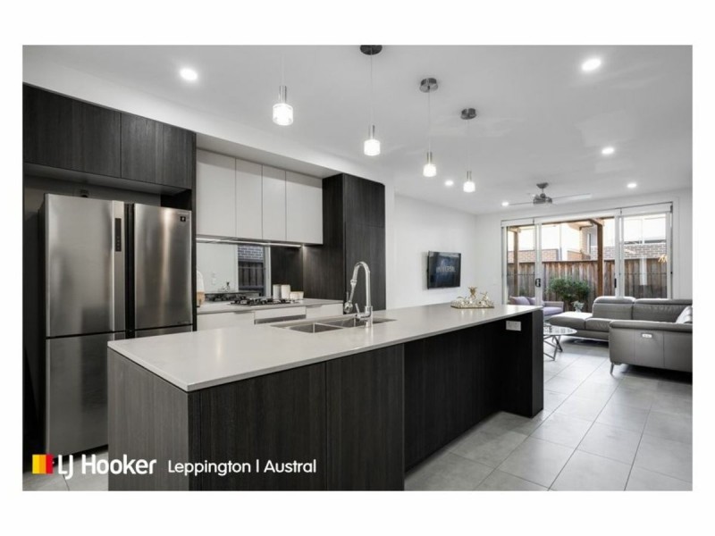 51 Indigo Crescent, Denham Court NSW 2565