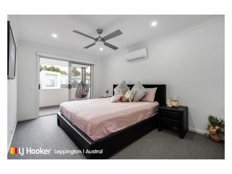 51 Indigo Crescent, Denham Court NSW 2565