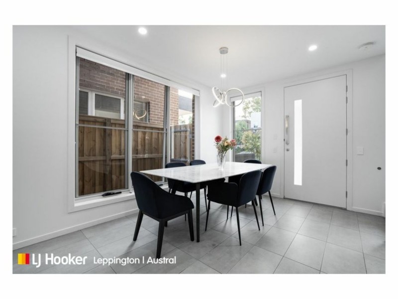 51 Indigo Crescent, Denham Court NSW 2565