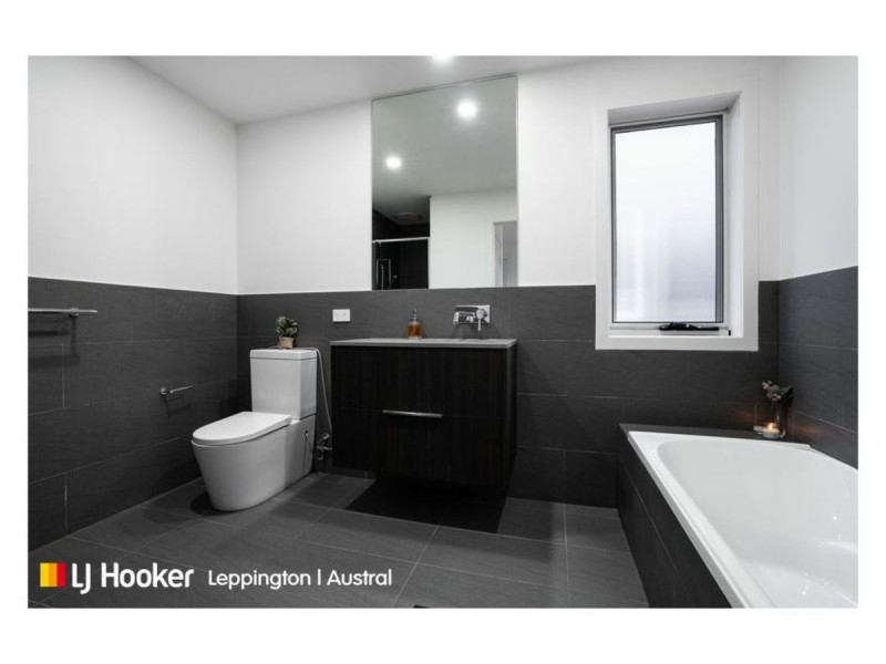 51 Indigo Crescent, Denham Court NSW 2565
