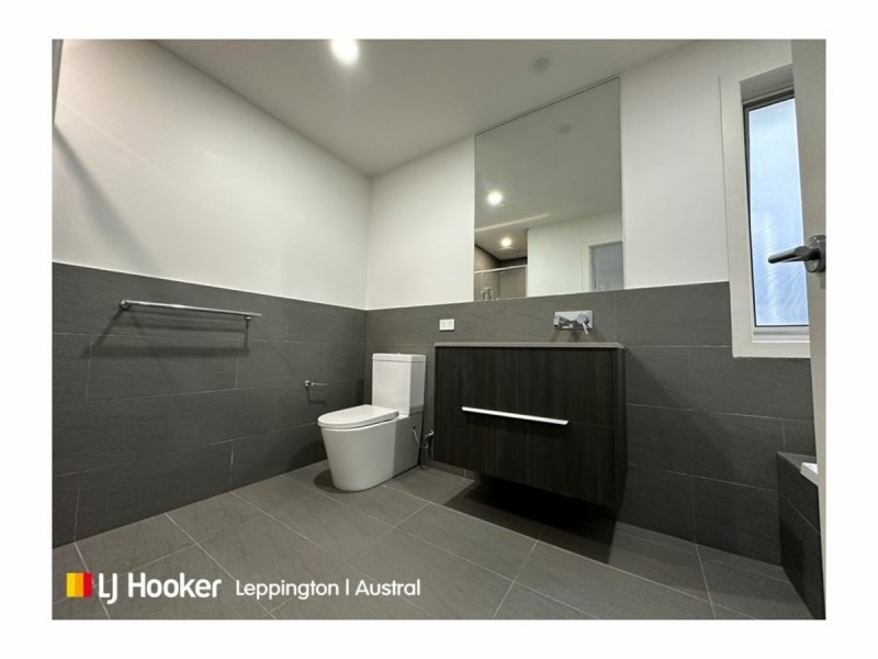 51 Indigo Crescent, Denham Court NSW 2565