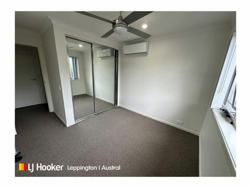 51 Indigo Crescent, Denham Court NSW 2565
