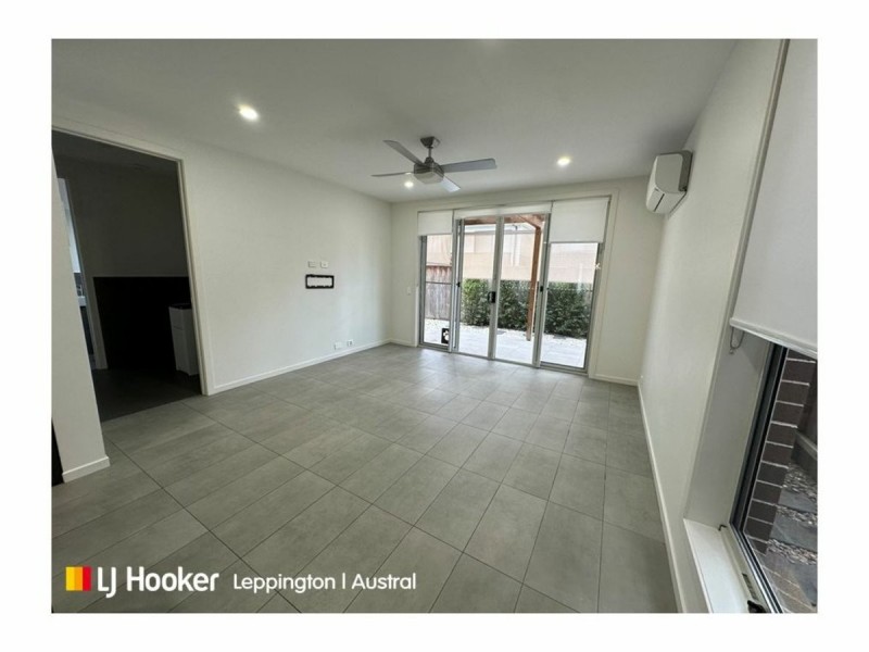51 Indigo Crescent, Denham Court NSW 2565
