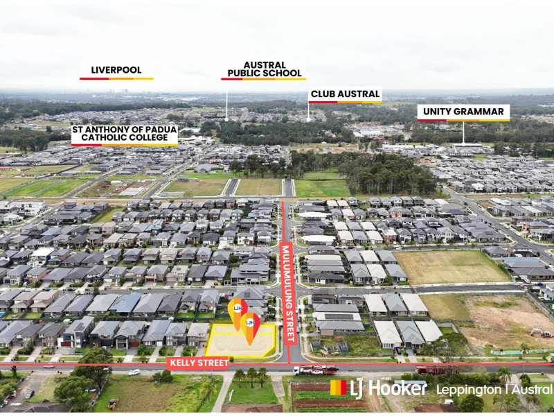 37 Mulumulung Street, Austral NSW 2179