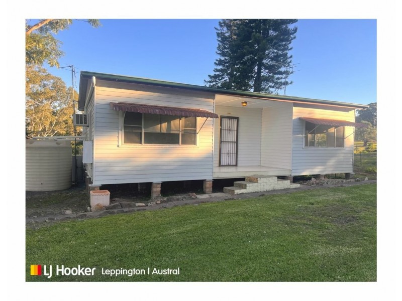 130a Eltons Road, Silverdale NSW 2752