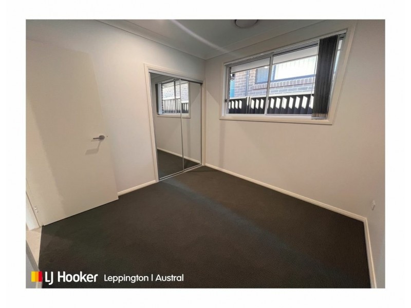 2 Carnamah Road, Austral NSW 2179