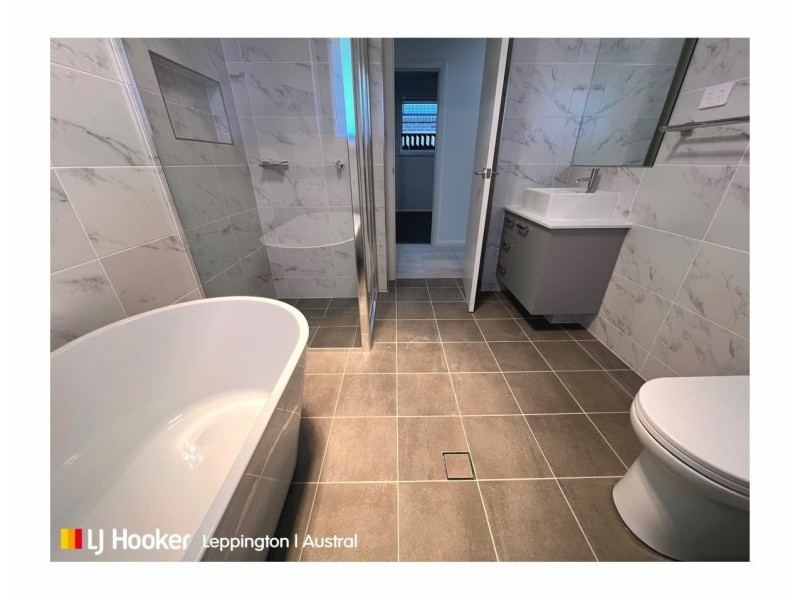 2 Carnamah Road, Austral NSW 2179