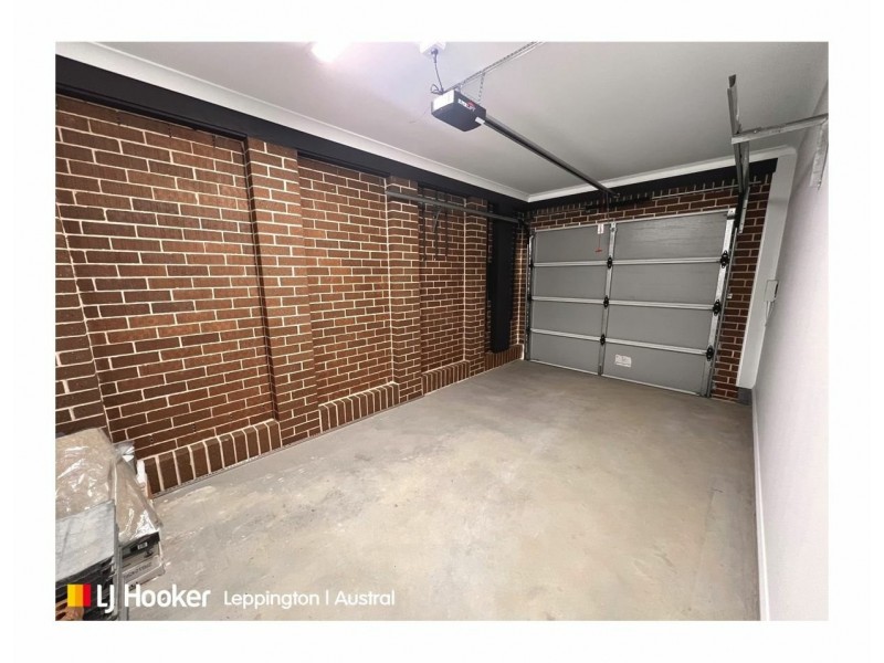 2 Carnamah Road, Austral NSW 2179