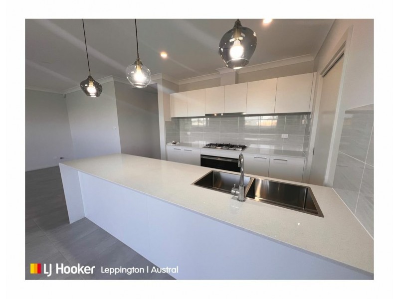 2 Carnamah Road, Austral NSW 2179