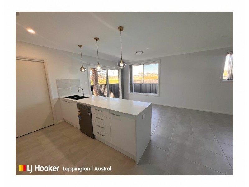 2 Carnamah Road, Austral NSW 2179