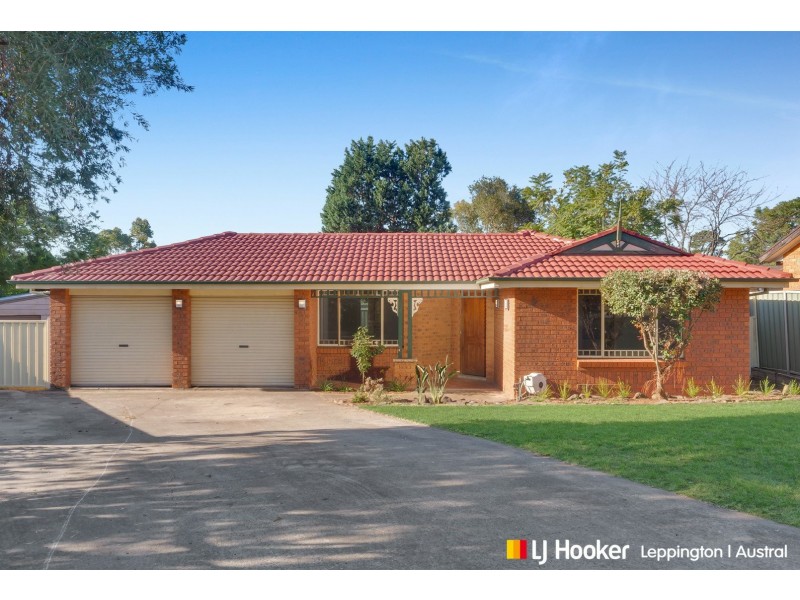 9 Polworth Close, Elderslie NSW 2570