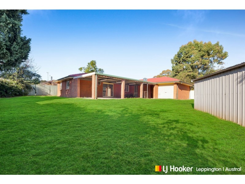 9 Polworth Close, Elderslie NSW 2570