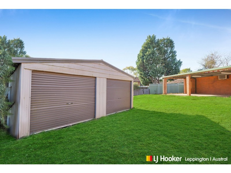 9 Polworth Close, Elderslie NSW 2570