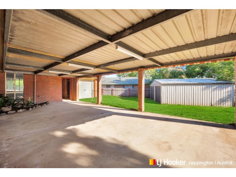 9 Polworth Close, Elderslie NSW 2570