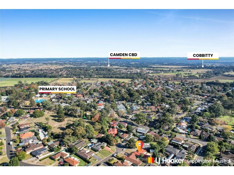 9 Polworth Close, Elderslie NSW 2570