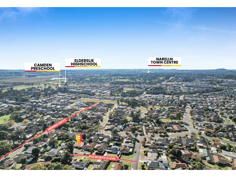 9 Polworth Close, Elderslie NSW 2570