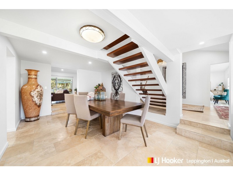 35 Robens Crescent, Catherine Field NSW 2557