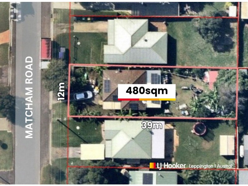 33B Matcham Road, Buxton NSW 2571