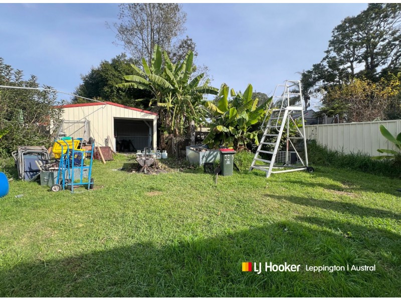 33B Matcham Road, Buxton NSW 2571