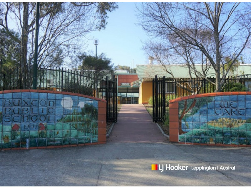 33B Matcham Road, Buxton NSW 2571