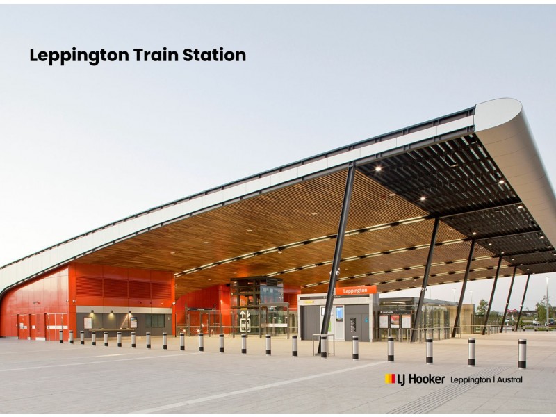 46 Byron Road, Leppington NSW 2179