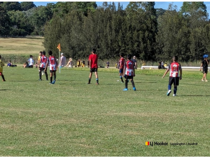 46 Byron Road, Leppington NSW 2179