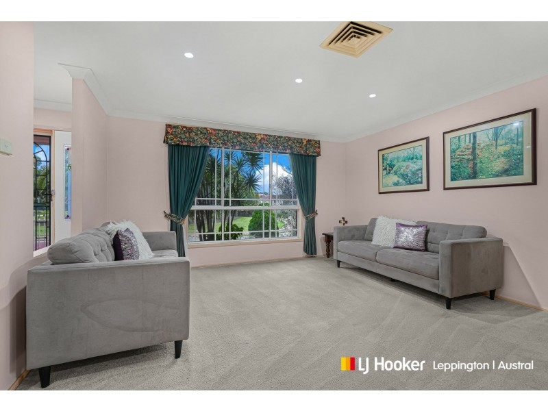 2 Beatrice Street, Cecil Hills NSW 2171