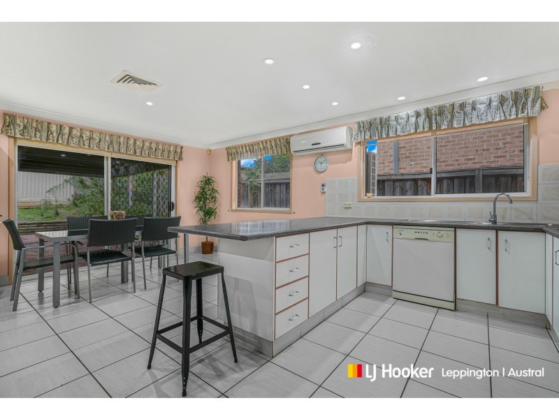 2 Beatrice Street, Cecil Hills NSW 2171