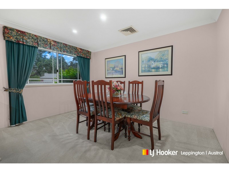 2 Beatrice Street, Cecil Hills NSW 2171