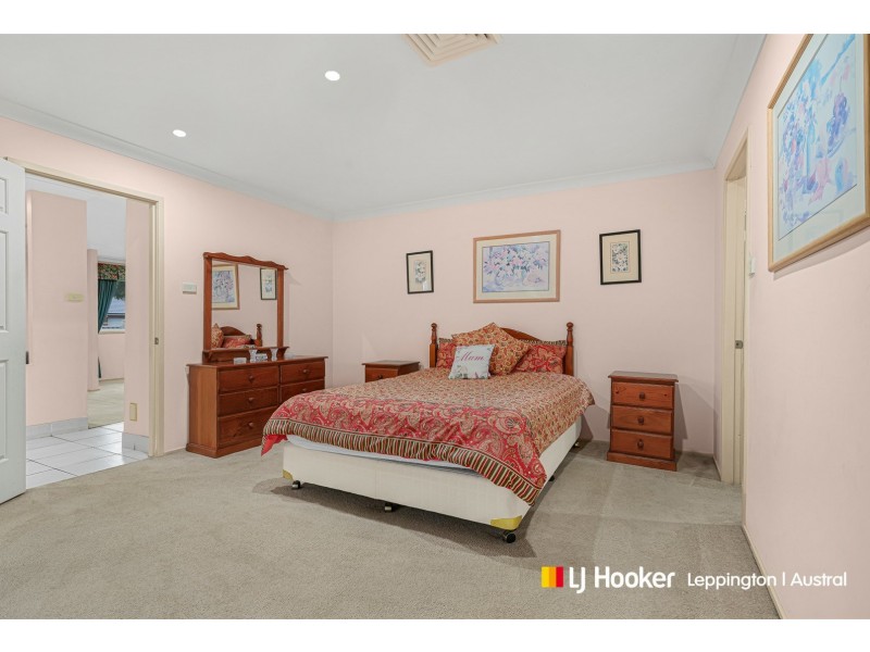 2 Beatrice Street, Cecil Hills NSW 2171