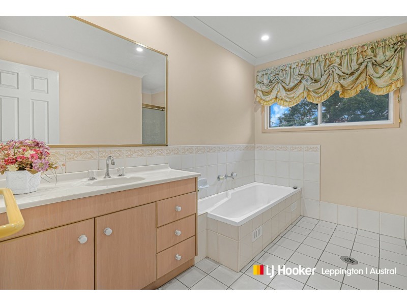 2 Beatrice Street, Cecil Hills NSW 2171