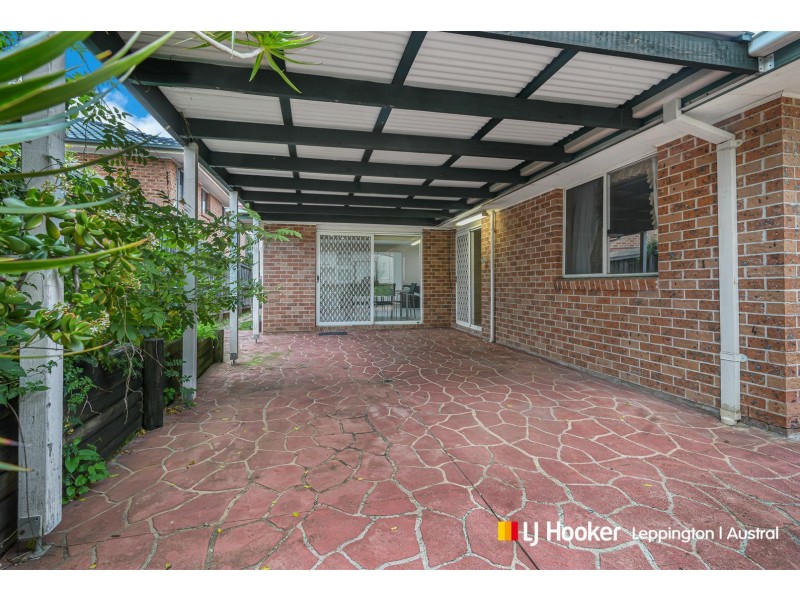 2 Beatrice Street, Cecil Hills NSW 2171