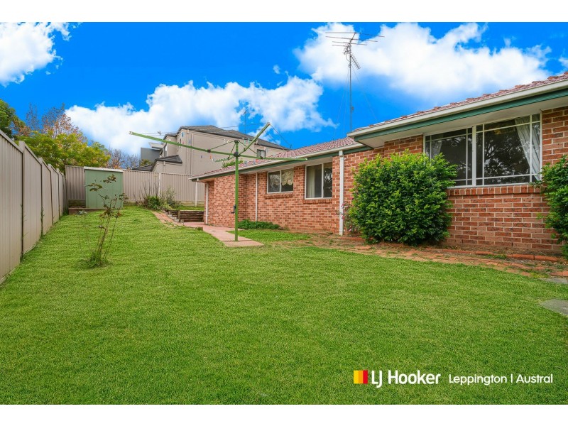 2 Beatrice Street, Cecil Hills NSW 2171