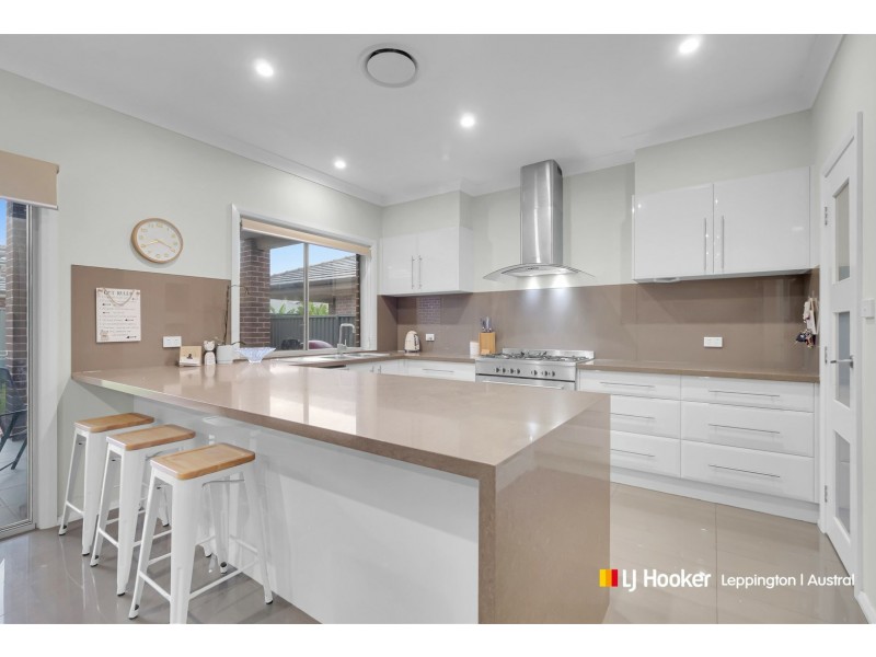 21 Canal Parade, Leppington NSW 2179