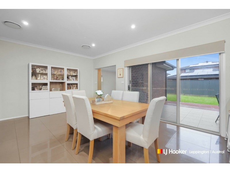 21 Canal Parade, Leppington NSW 2179