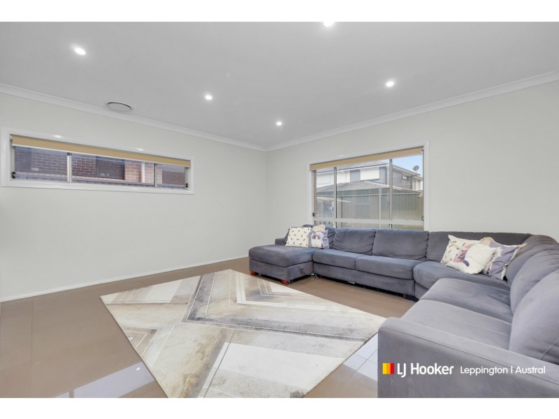 21 Canal Parade, Leppington NSW 2179