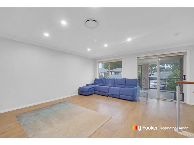 21 Canal Parade, Leppington NSW 2179
