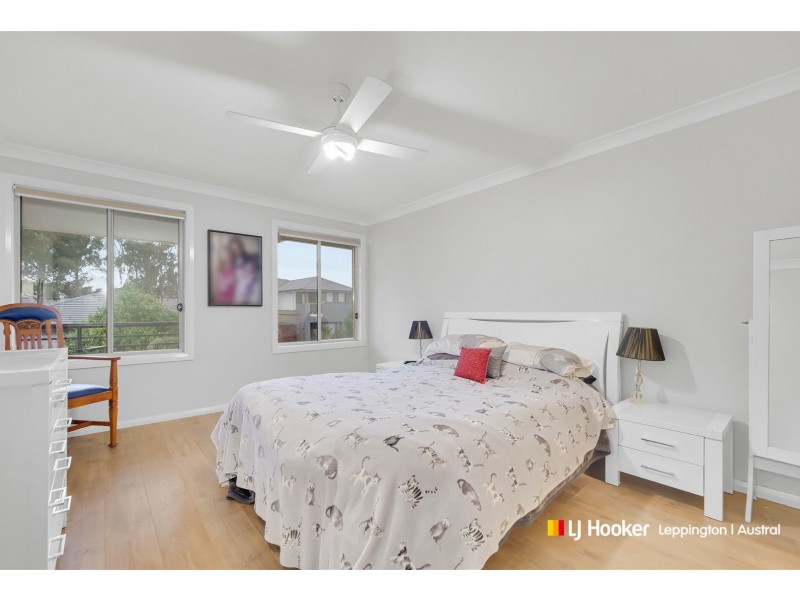 21 Canal Parade, Leppington NSW 2179
