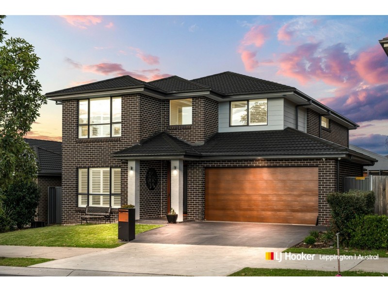 44 Steward Drive, Oran Park NSW 2570
