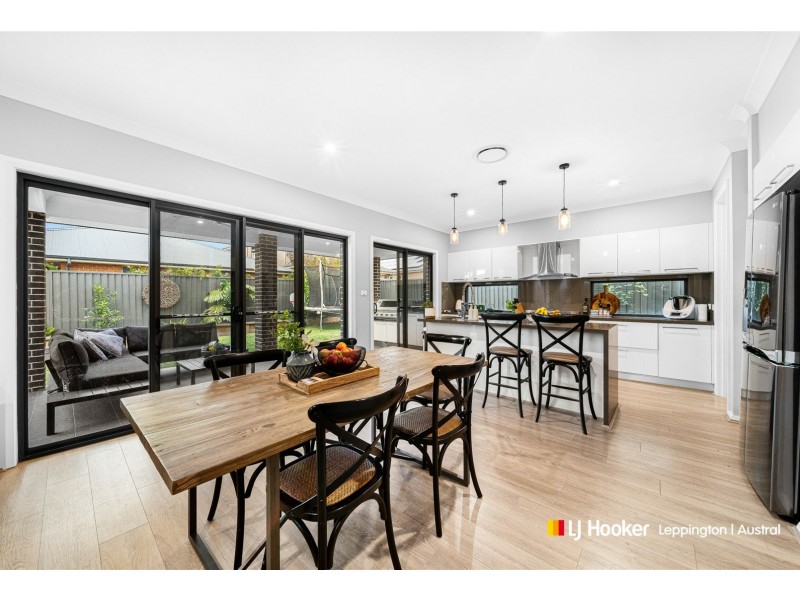 44 Steward Drive, Oran Park NSW 2570