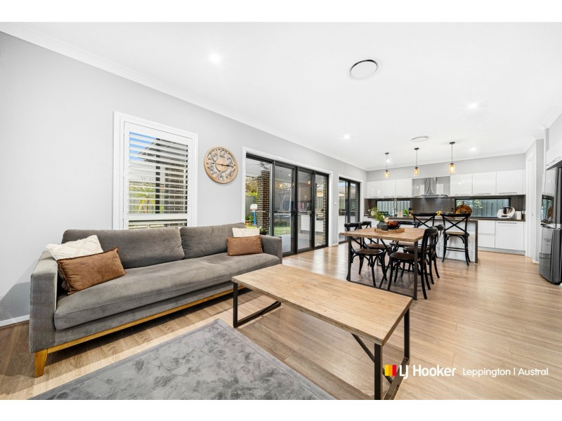 44 Steward Drive, Oran Park NSW 2570