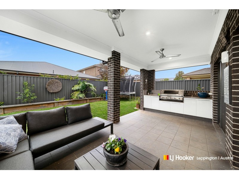 44 Steward Drive, Oran Park NSW 2570