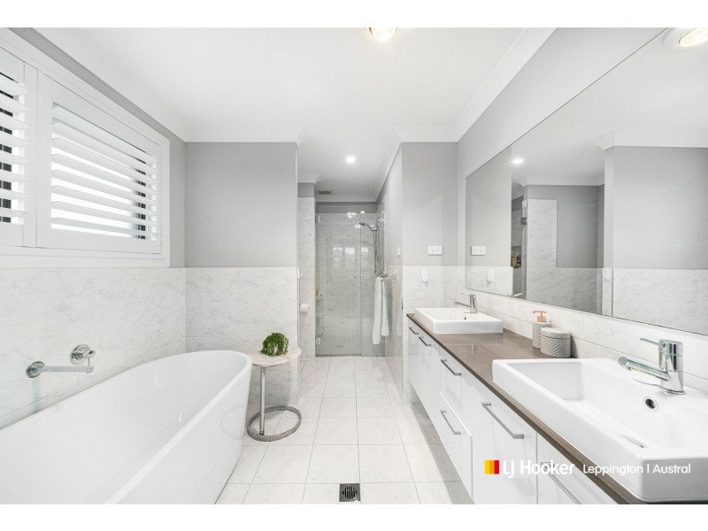44 Steward Drive, Oran Park NSW 2570